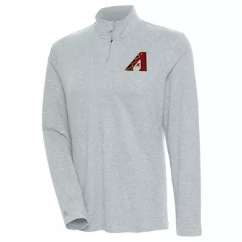 Куртка Antigua Arizona Diamondbacks, серый