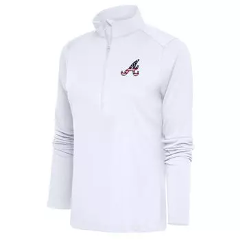 Куртка Antigua Atlanta Braves, белый