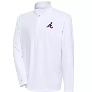 Куртка Antigua Atlanta Braves, белый
