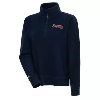 Куртка Antigua Atlanta Braves, нави