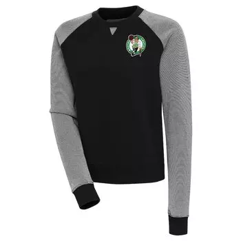 Куртка Antigua Boston Celtics, черный