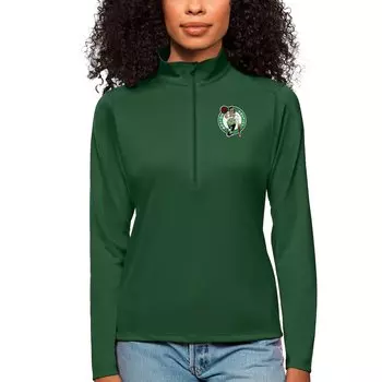 Куртка Antigua Boston Celtics, зеленый