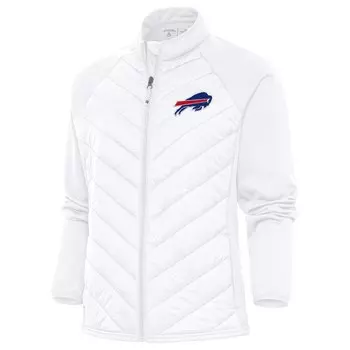 Куртка Antigua Buffalo Bills, белый
