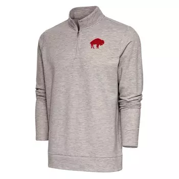 Куртка Antigua Buffalo Bills, серый