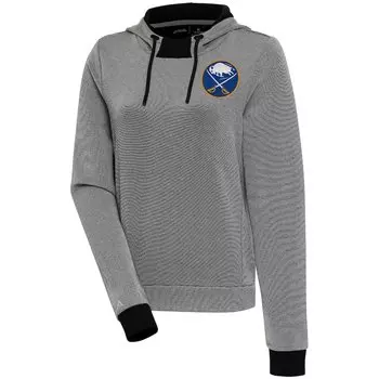 Куртка Antigua Buffalo Sabres, черный