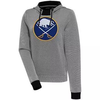 Куртка Antigua Buffalo Sabres, черный