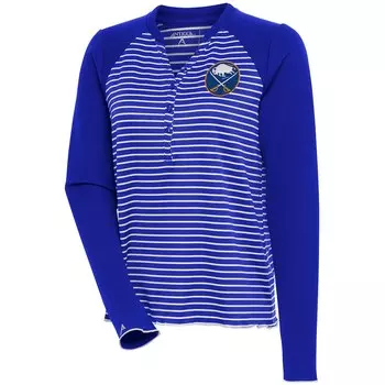 Куртка Antigua Buffalo Sabres, роял