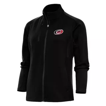 Куртка Antigua Carolina Hurricanes, черный