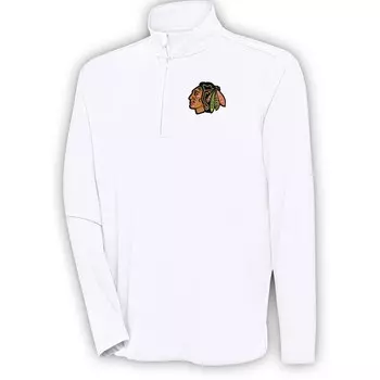 Куртка Antigua Chicago Blackhawks, белый