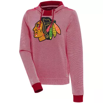 Куртка Antigua Chicago Blackhawks, красный
