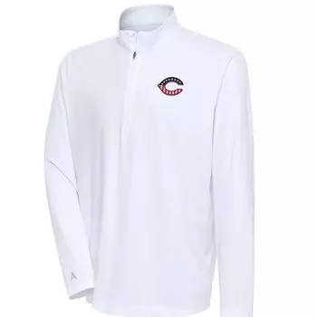 Куртка Antigua Cincinnati Reds, белый
