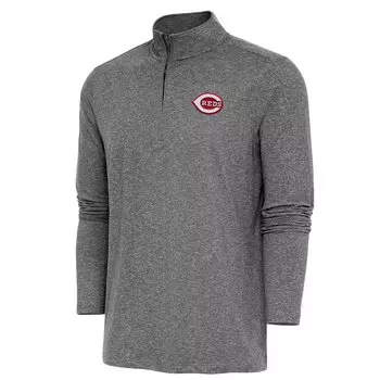 Куртка Antigua Cincinnati Reds, черный