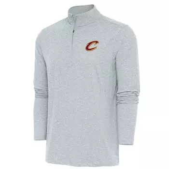 Куртка Antigua Cleveland Cavaliers, серый