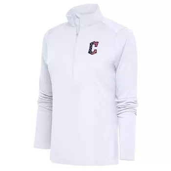 Куртка Antigua Cleveland Guardians, белый