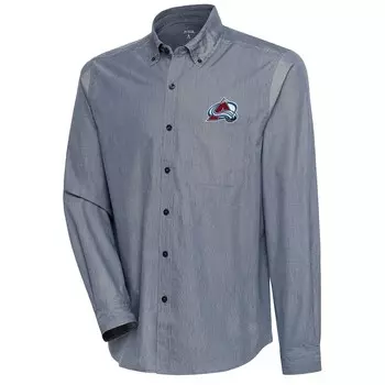 Куртка Antigua Colorado Avalanche, нави