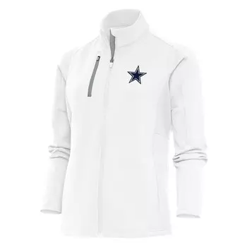 Куртка Antigua Dallas Cowboys, белый