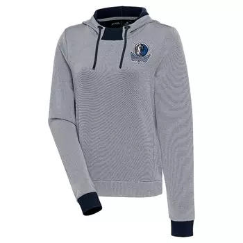 Куртка Antigua Dallas Mavericks, нави