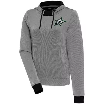 Куртка Antigua Dallas Stars, черный