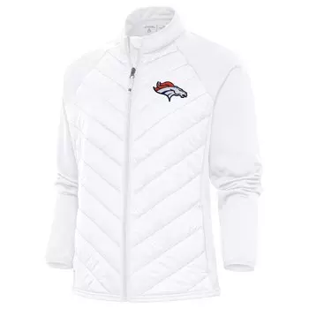 Куртка Antigua Denver Broncos, белый