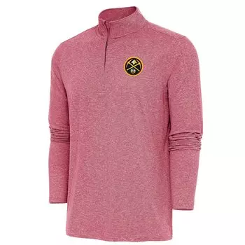 Куртка Antigua Denver Nuggets, кардинал