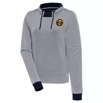 Куртка Antigua Denver Nuggets, нави