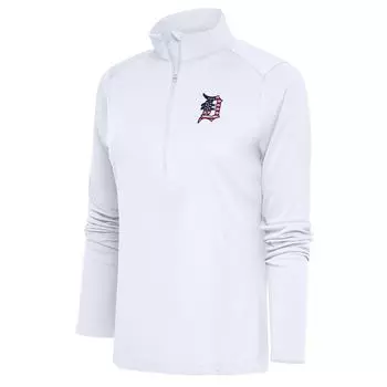 Куртка Antigua Detroit Tigers, белый