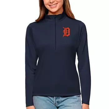 Куртка Antigua Detroit Tigers, нави