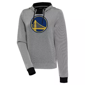 Куртка Antigua Golden State Warriors, черный