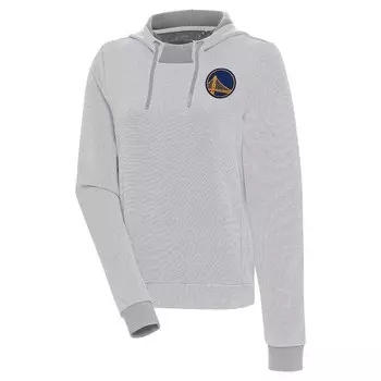 Куртка Antigua Golden State Warriors, серый