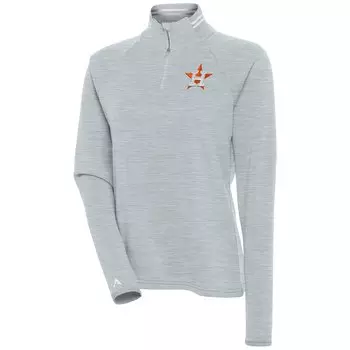 Куртка Antigua Houston Astros, серый