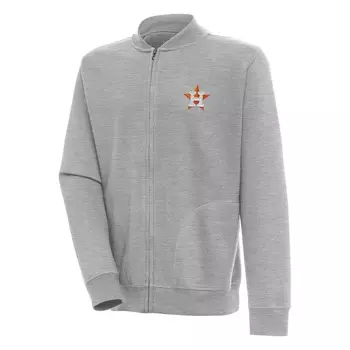 Куртка Antigua Houston Astros, серый
