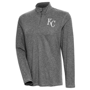 Куртка Antigua Kansas City Royals, черный