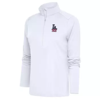 Куртка Antigua Los Angeles Dodgers, белый