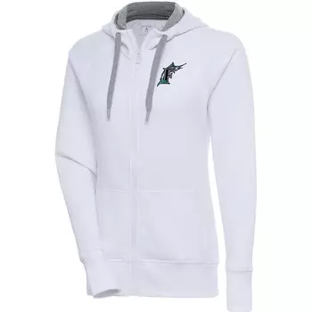 Куртка Antigua Miami Marlins, белый