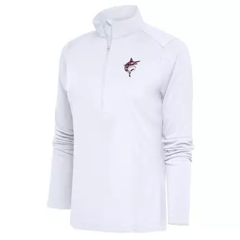 Куртка Antigua Miami Marlins, белый
