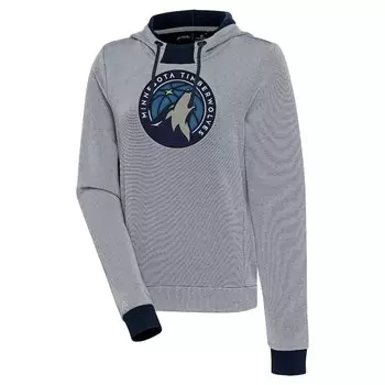 Куртка Antigua Minnesota Timberwolves, нави