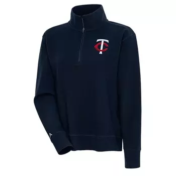 Куртка Antigua Minnesota Twins, нави