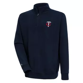 Куртка Antigua Minnesota Twins, нави