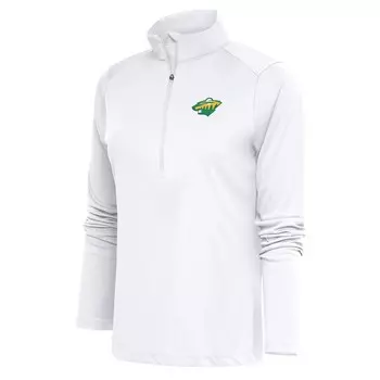 Куртка Antigua Minnesota Wild, белый