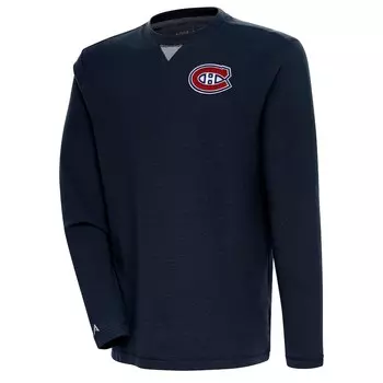 Куртка Antigua Montreal Canadiens, нави