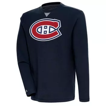 Куртка Antigua Montreal Canadiens, нави