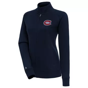 Куртка Antigua Montreal Canadiens, нави