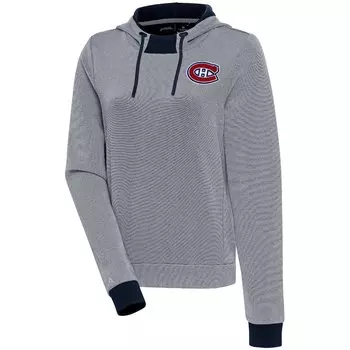 Куртка Antigua Montreal Canadiens, нави