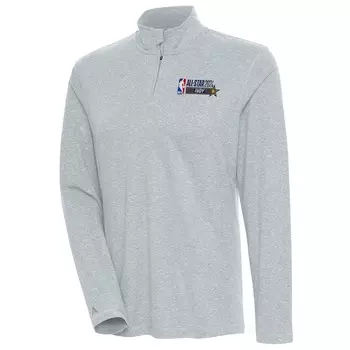 Куртка Antigua Nba Events, серый