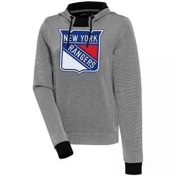Куртка Antigua New York Rangers, черный