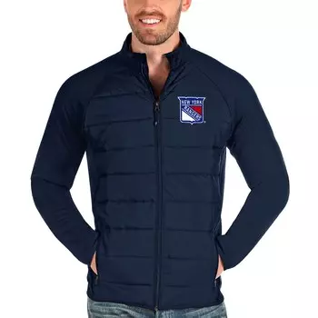 Куртка Antigua New York Rangers, нави