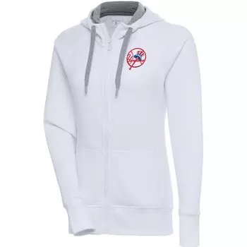 Куртка Antigua New York Yankees, белый