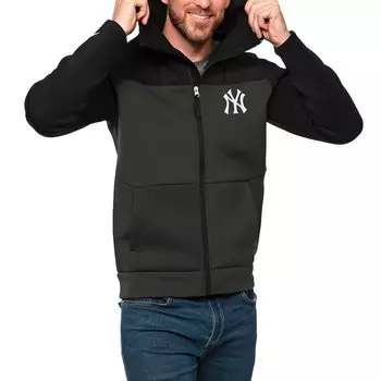 Куртка Antigua New York Yankees, черный