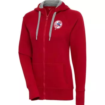 Куртка Antigua New York Yankees, красный