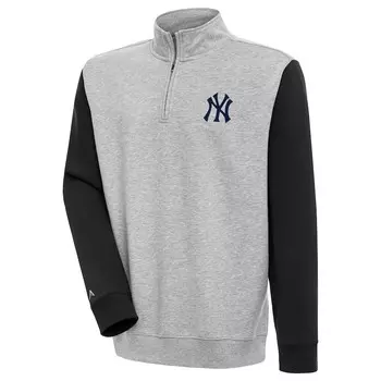Куртка Antigua New York Yankees, серый